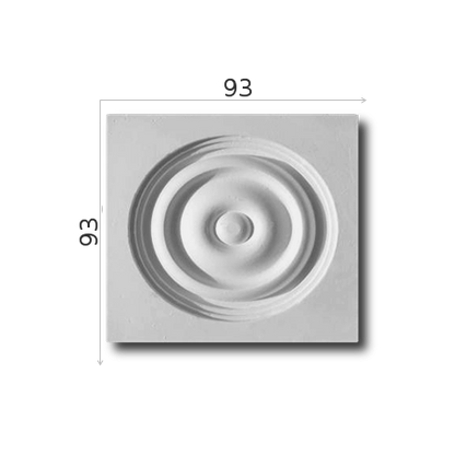 Dekoratives Element  MC-04
