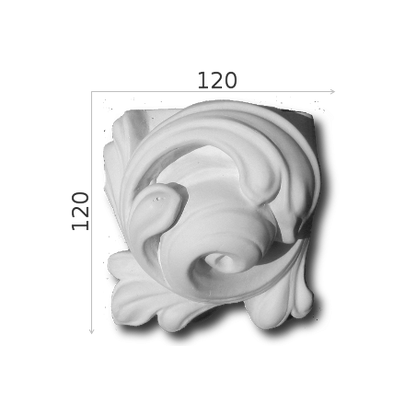 Dekoratives Element  MC-06