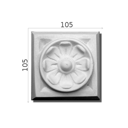 Dekoratives Element MC-12