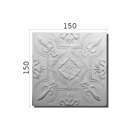 Dekoratives Element MC-13