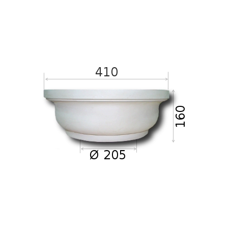 Kopf GK2c ½