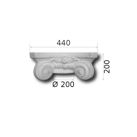 Kopf GK3c ½