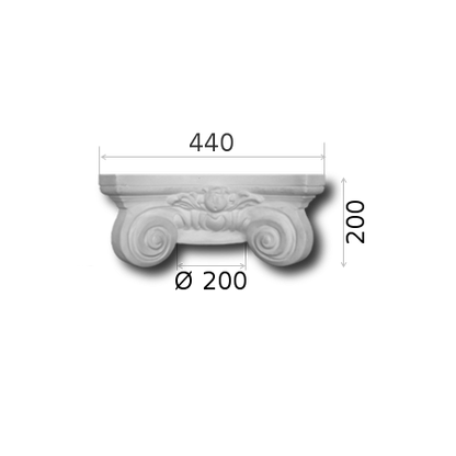 Kopf GK3c ½