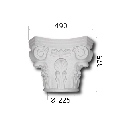 Kopf GK3b ½