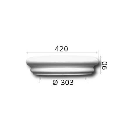 Kopf GK4-5a ½