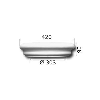 Kopf GK4-5a ½