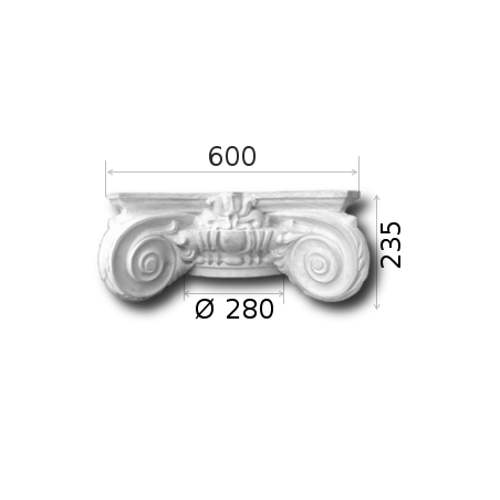Kopf GK4-5b ½