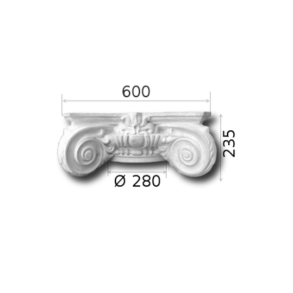 Kopf GK4-5b ½