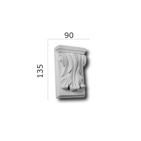 Stuck Konsole DB-04 G
