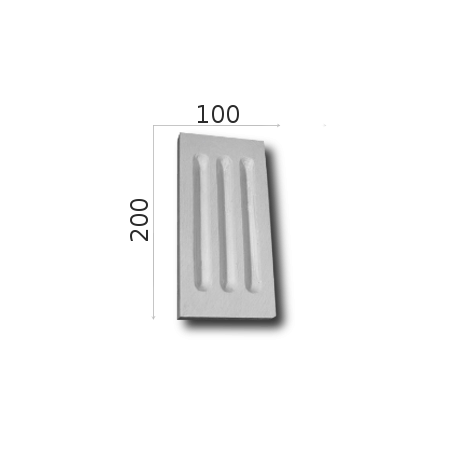 Stuck Konsole DB-11 G