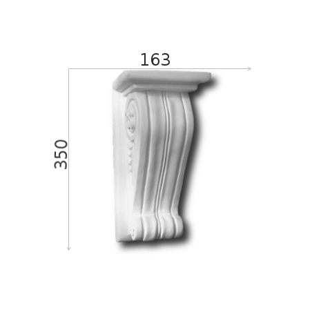 Stuck Konsole ED-20