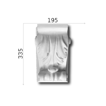 Stuck Konsole ED-21