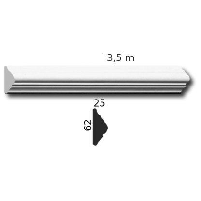Lamelle LP-03