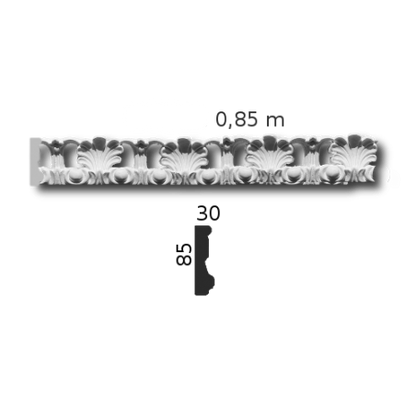 Lamelle LP-11
