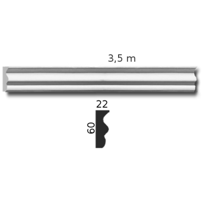 Lamelle LP-13