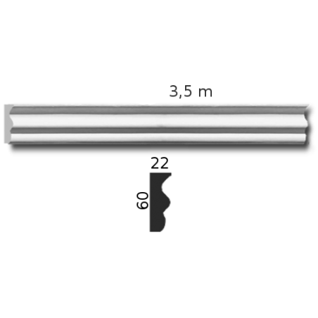 Lamelle LP-13