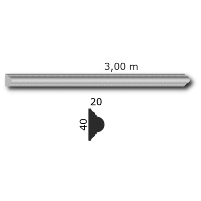 Lamelle LP-14