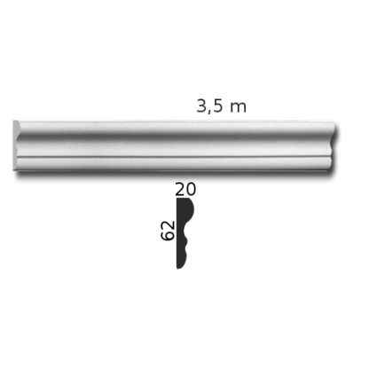 Lamelle LP-18