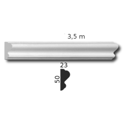 Lamelle LP-19