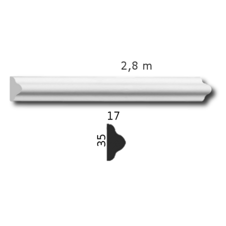 Lamelle LP-23