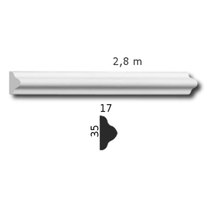 Lamelle LP-23