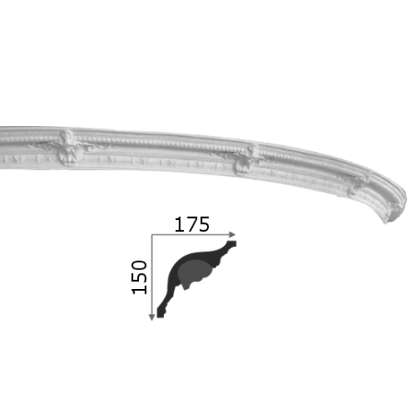Bögen C-23
