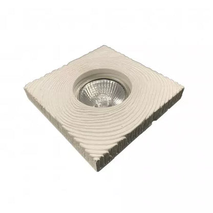 Treppengitterleuchte