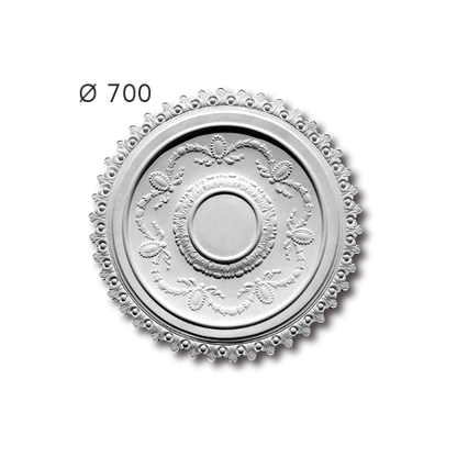Stuck Rosette R-02