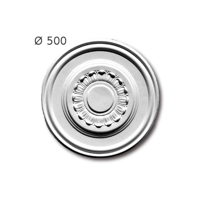 Stuck Rosette R-13