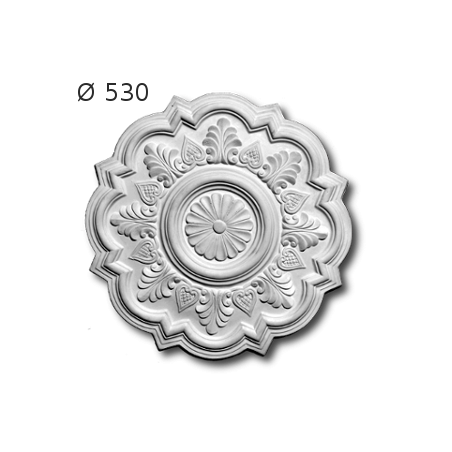 Stuck Rosette R-35