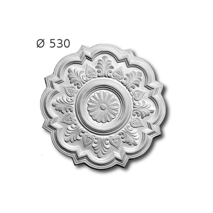 Stuck Rosette R-35