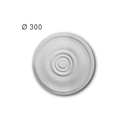 Stuck Rosette R-41
