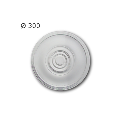 Stuck Rosette R-41