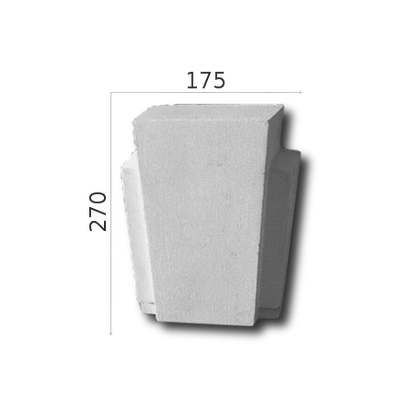 Steckbrücke Z-1 A