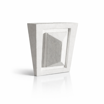 Stuck Schlussstein Z-4 A (Beton)